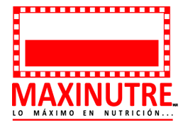 Maxinutre